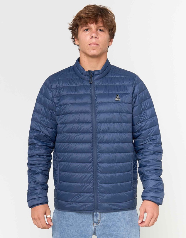 Rip Curl - Anti-Series Search Puffer Crew