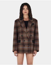Hansen & Gretel - Kat Blazer