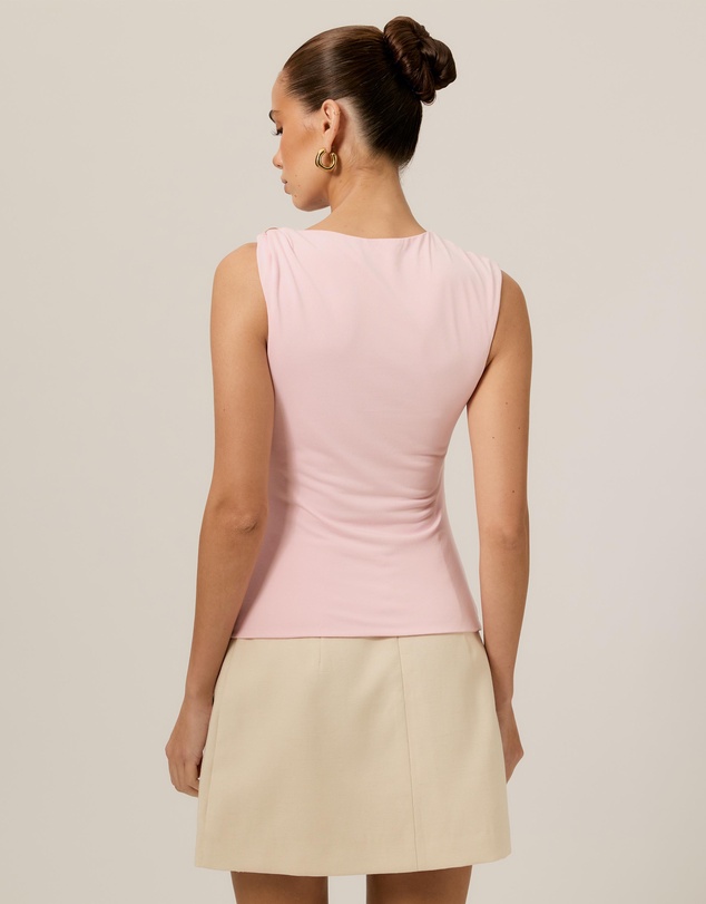 Tussah - Margot Hardware Jersey Tank