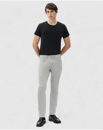 rag & bone - Fit 3 Aero Stretch Jeans