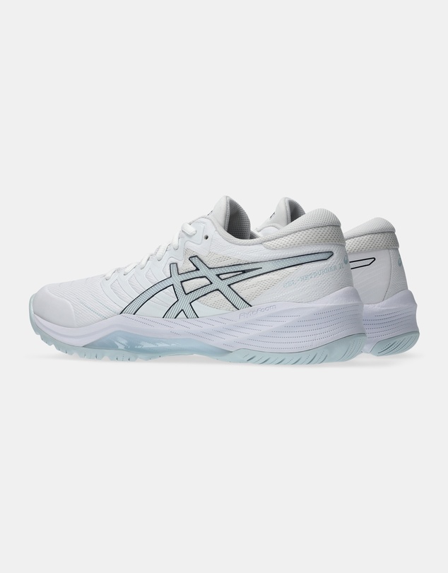 ASICS - GEL-Netburner 21 (D Wide) - Women's