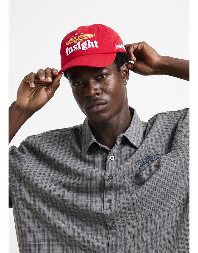 Insight - Dorango Cap