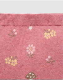 Purebaby - Magical Forest Leggings -Kids-Babies