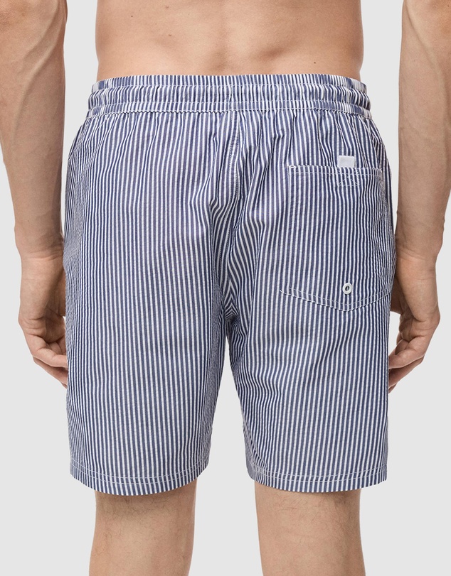 M.N.G - Seer Swimming Trunks