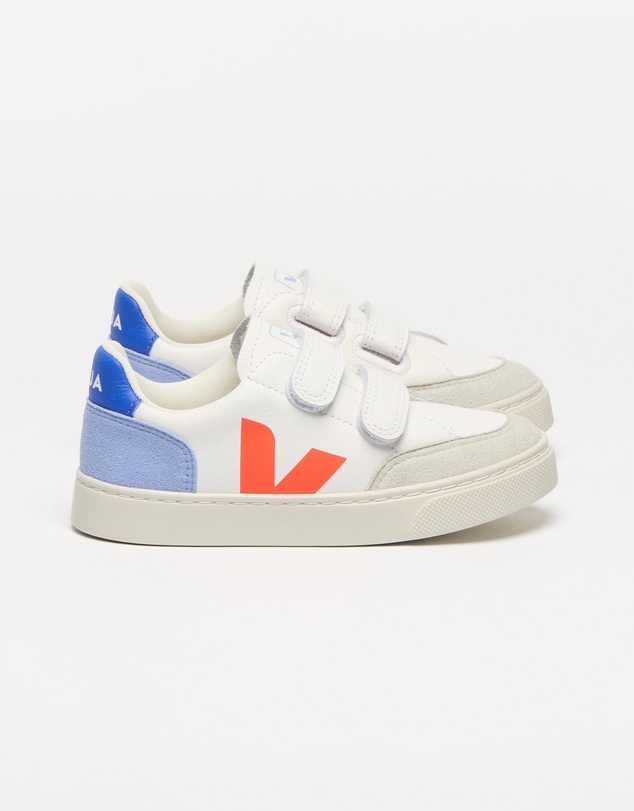 Veja - Small V-12 - Kids-Teens