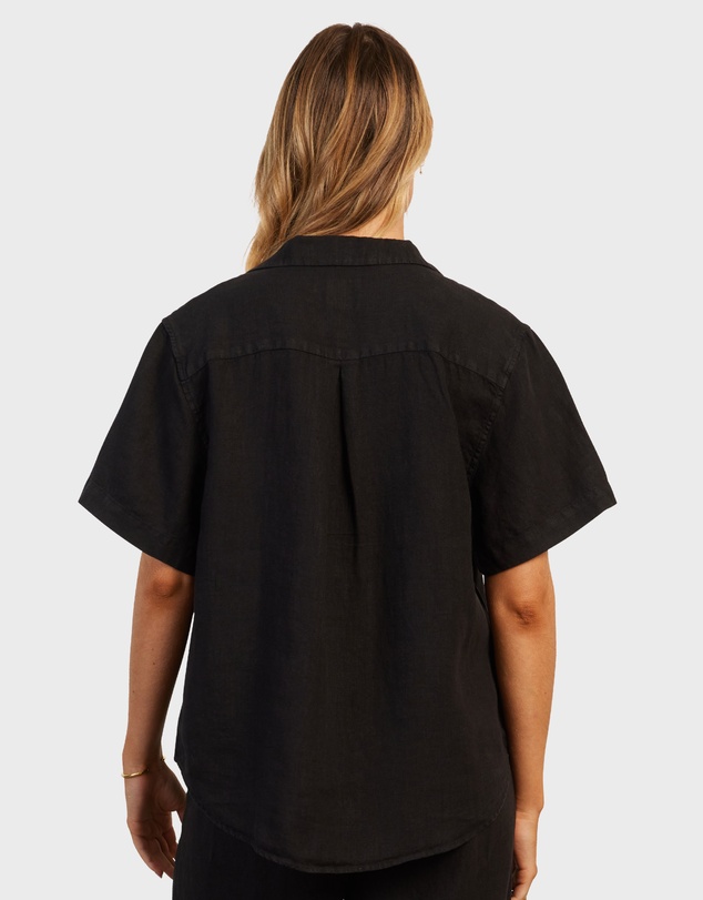 Academy Brand - Vacation Short Sleeve Shirt