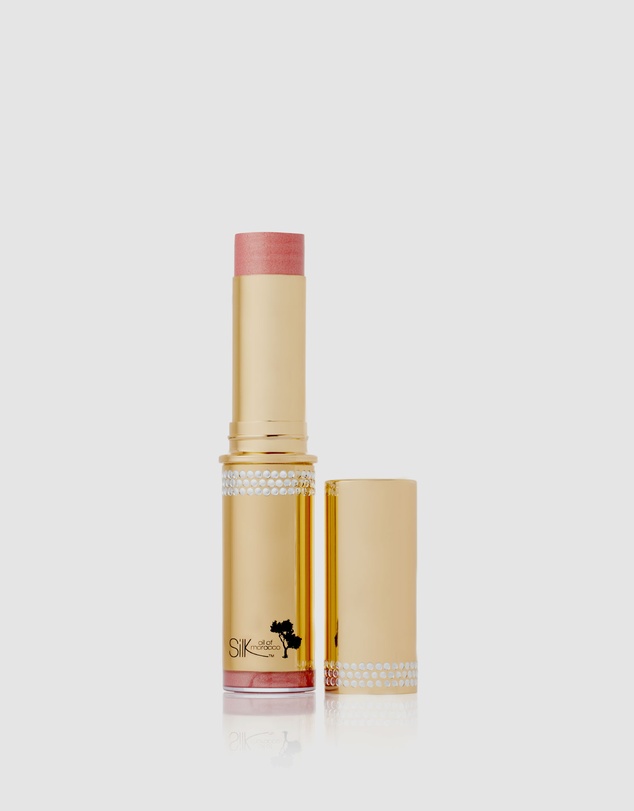Silk Oil of Morocco - Make Me Blush - Pretty Pink