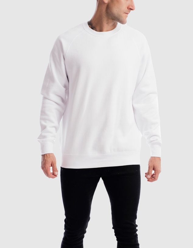 DVNT - Devoid Crewneck