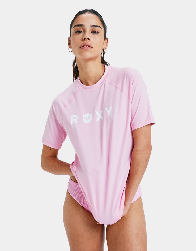 Roxy - Womens Essential Rash Vest