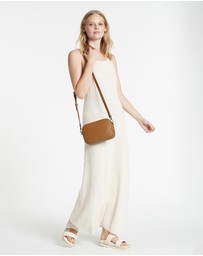 Status Anxiety - Plunder Crossbody Bag