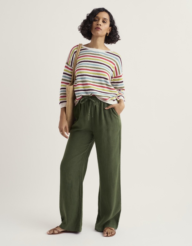Seasalt - Knavock Jumper