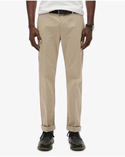 Superdry - Premium Regular Chino