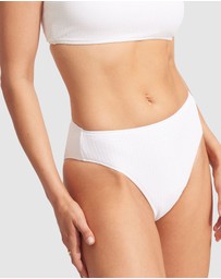 Seafolly - Sea Dive High Rise Pant