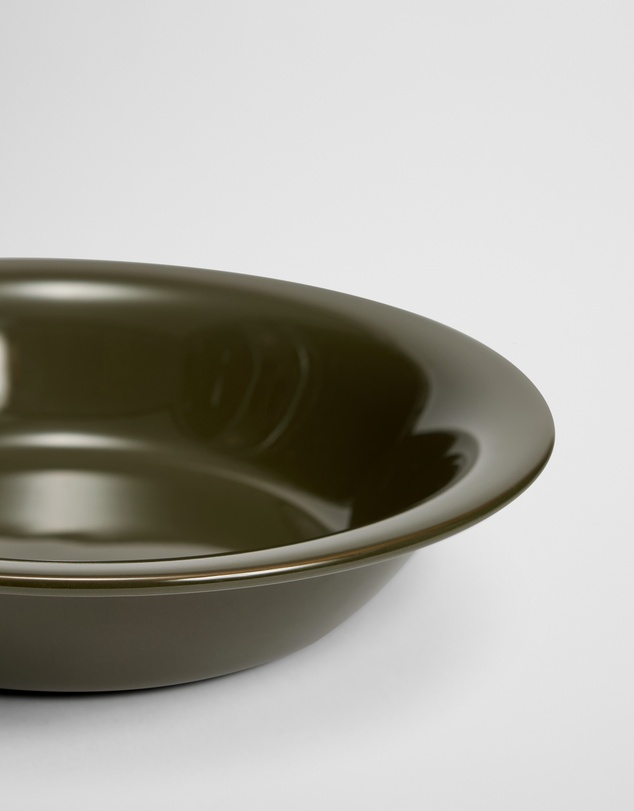 Country Road - Shaye Shallow Bowl