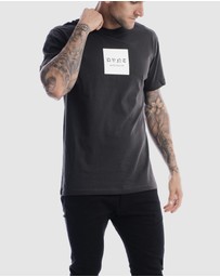 DVNT - S.E.S. Tee