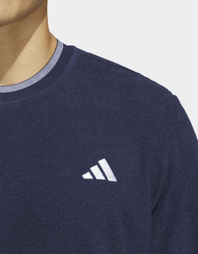 adidas Performance - Ultimate365 Tour Crewneck Sweatshirt Mens