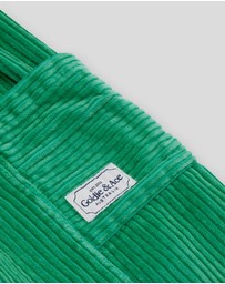 Goldie + Ace - Kit Corduroy Pocket Pants - Babies-Kids