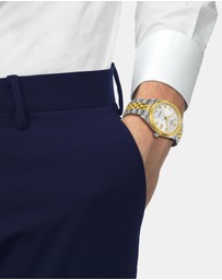 Tissot - Ballade Automatic COSC 39mm