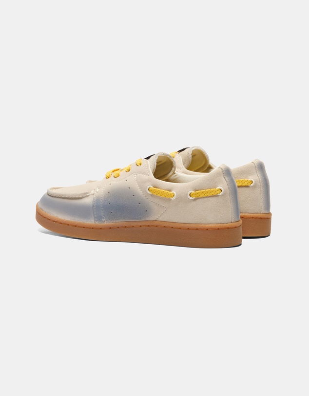 Onitsuka Tiger - Tiger Deck - Unisex