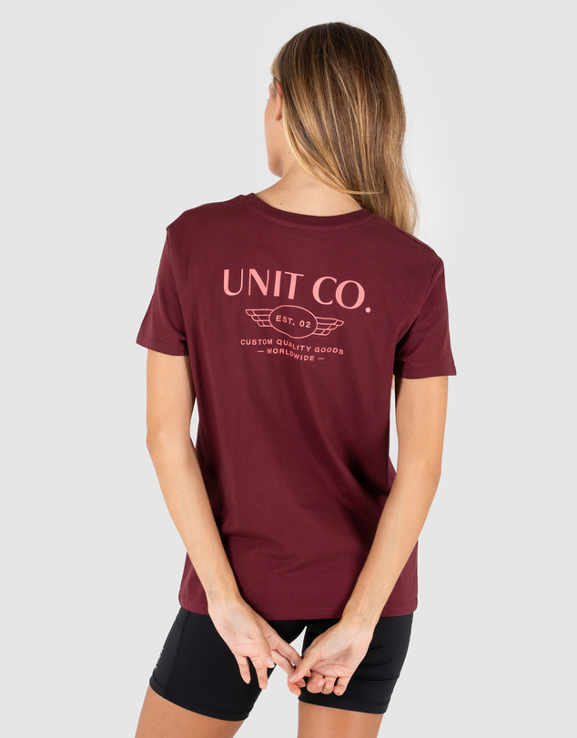 UNIT - Lounge Tee