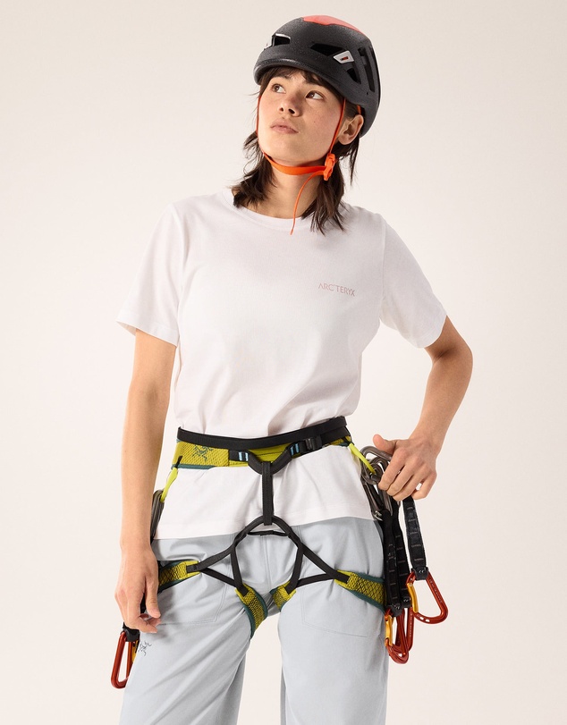 Arc'teryx - ReCUT™ Ion Lightweight Chalk Bag