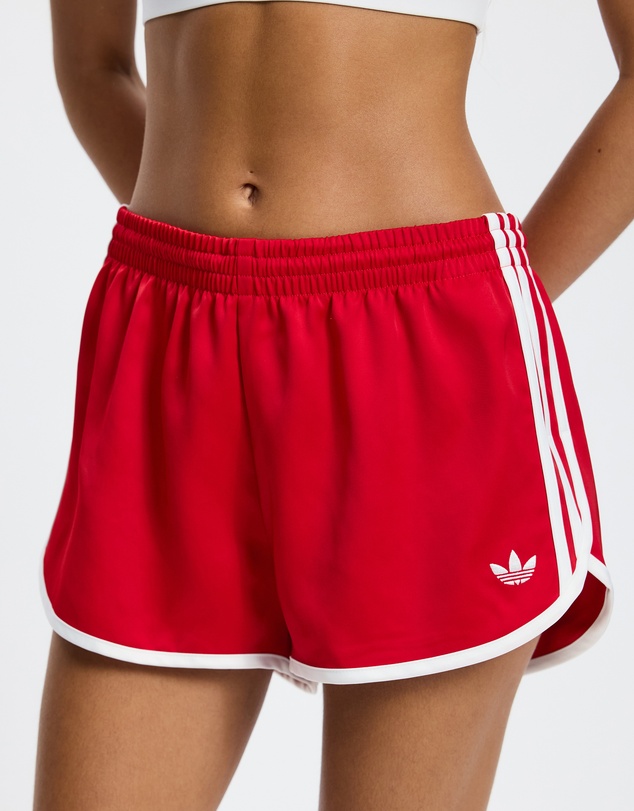 adidas Originals - 3-Stripes Sprinter Shorts