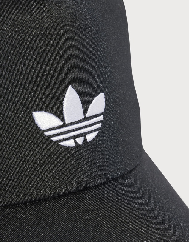 adidas Originals - Adicolor Classic Curved Foam Trucker Cap Mens
