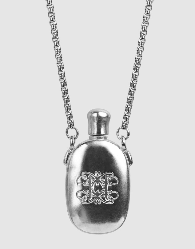 Kitte - Vessel Pendant - Gold