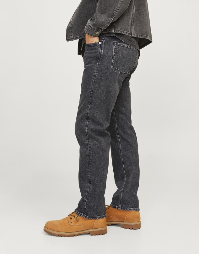 Jack & Jones - Chris Classic AM 079 Noos Relaxed Fit Jeans