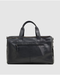 Oxford - Traveller Weekender