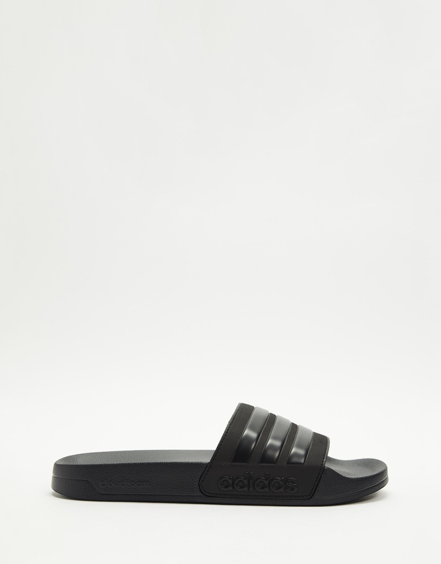 adidas Sportswear - Adilette Shower Slides - Men's