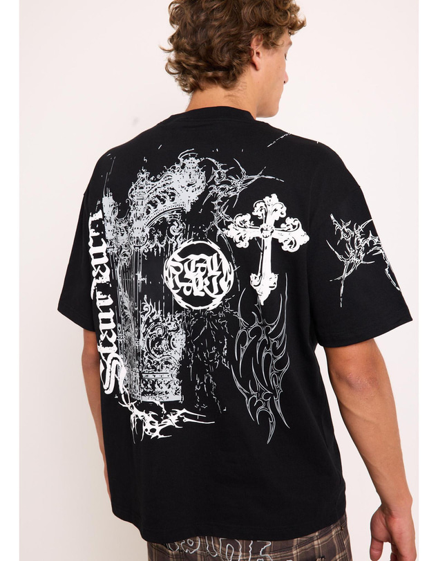 Standard - Collision T-Shirt
