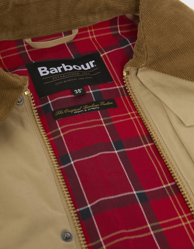 Barbour - Solar Spey Casual Jacket