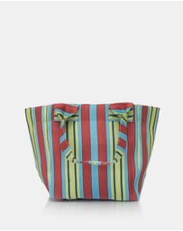 EAU BAGS - Tote Bag
