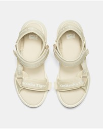 Onitsuka Tiger - Ohbori Strap - Unisex