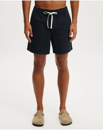 Cotton On - Easy Shorts
