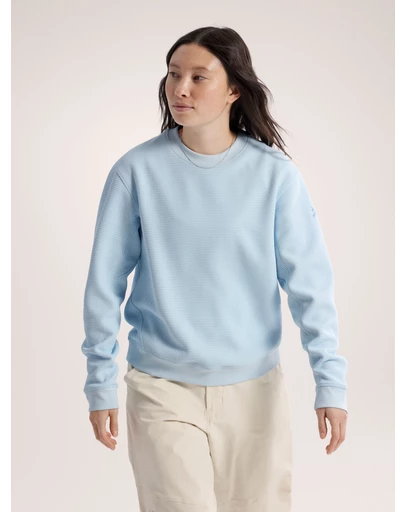 Arc'teryx - Olera Crew Neck Pullover Women's
