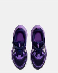 Nike - Cosmic Runner Swoosh Pre-School
