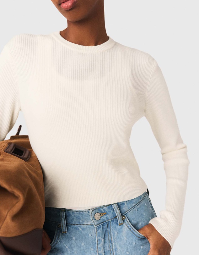 Maje - Marionala Sweater
