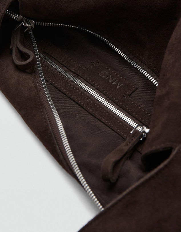M.N.G - Piramide G Bag