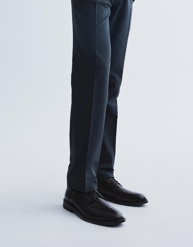 Aquila - Hank Derby Shoes