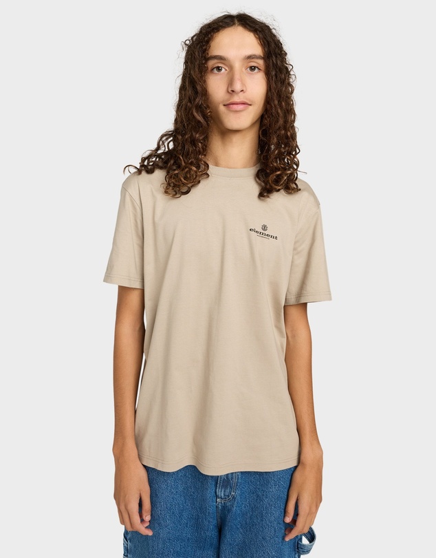 Element - Mens Bigfoot Walking T-Shirt
