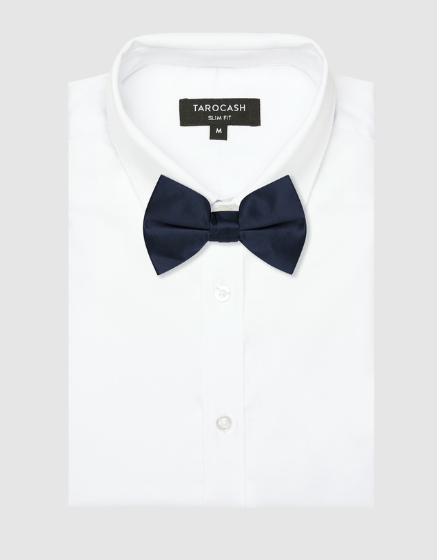 Tarocash - Essential Bow Tie