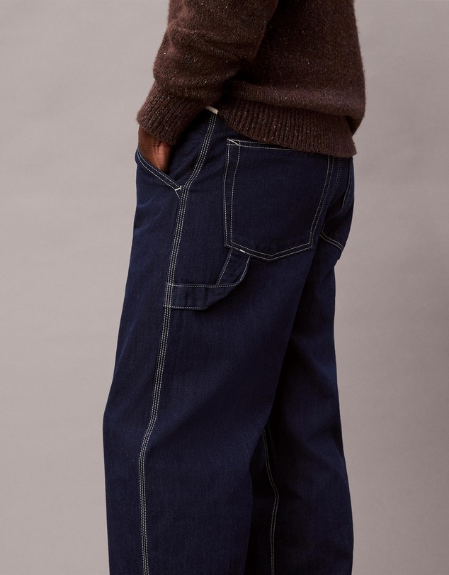 Calvin Klein Jeans - Denim Darted Carpenter Jeans