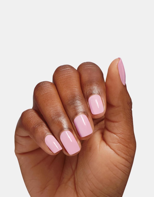 O.P.I - OPI Infinite Shine Faux-ever Yours