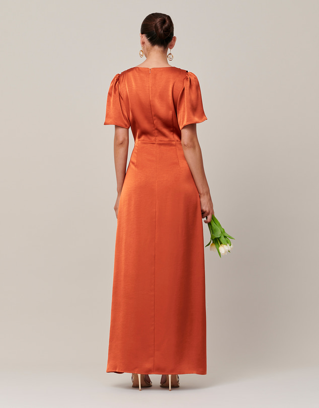 Willa - Demi Maxi Dress