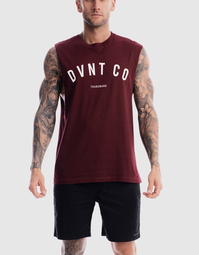 DVNT - Arch Tank