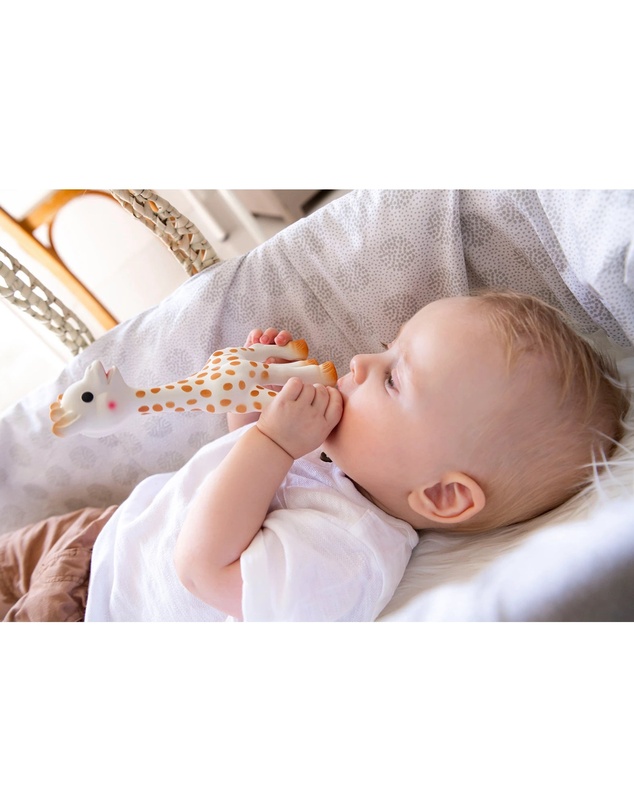 Sophie the Giraffe - Teething Toy