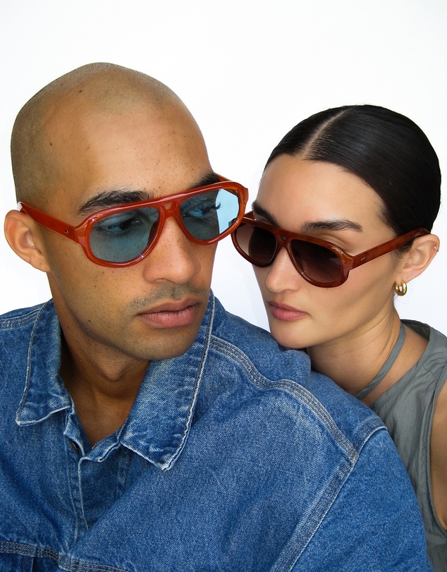 Reality Eyewear - Ryder Recycled