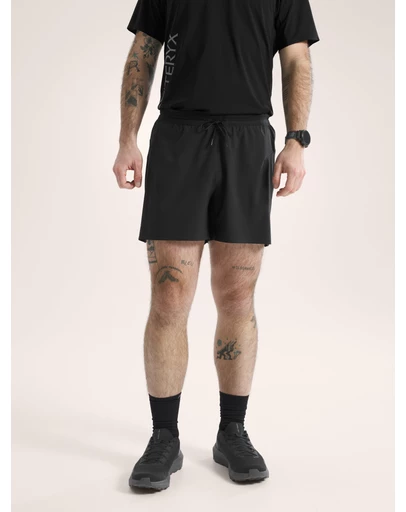 Arc'teryx - Norvan Short 5